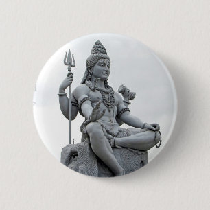 Shiva knäppas knapp