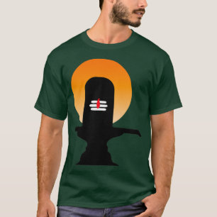 Shiva Lingam T Shirt