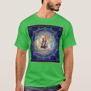 Shiva Mahamrityunjaya Health Peace in Life amp Pro T Shirt