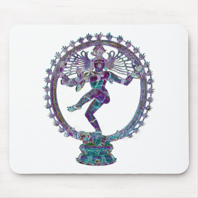 shiva musmatta (Framsidan)