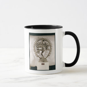 Shiva Nataraja, Dravidian Mugg