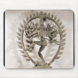 Shiva Nataraja, Dravidian Musmatta