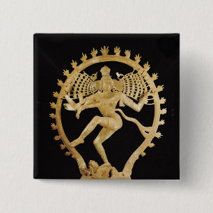 Shiva Nataraja Knapp