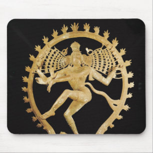 Shiva Nataraja Musmatta