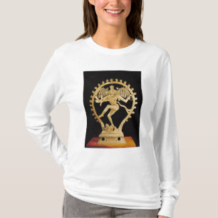 Shiva Nataraja Tee Shirt