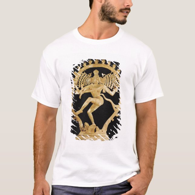 Shiva Nataraja Tröja (Framsida)