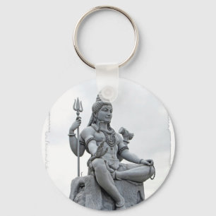 Shiva Nyckelring
