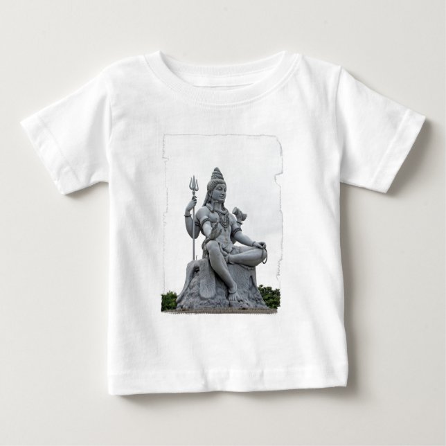 Shiva T-shirt (Framsida)