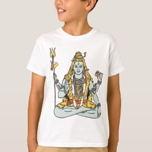 Shiva T-shirt