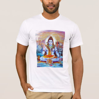 shiva tee shirt