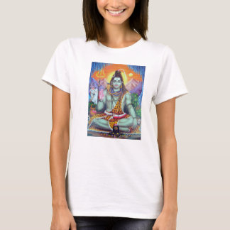 Shiva Tee Shirt
