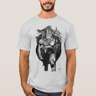 Shiva Tshirt T-shirt