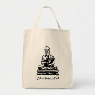 Shivago Komarpaj Buddha of Thai Massage Tygkasse