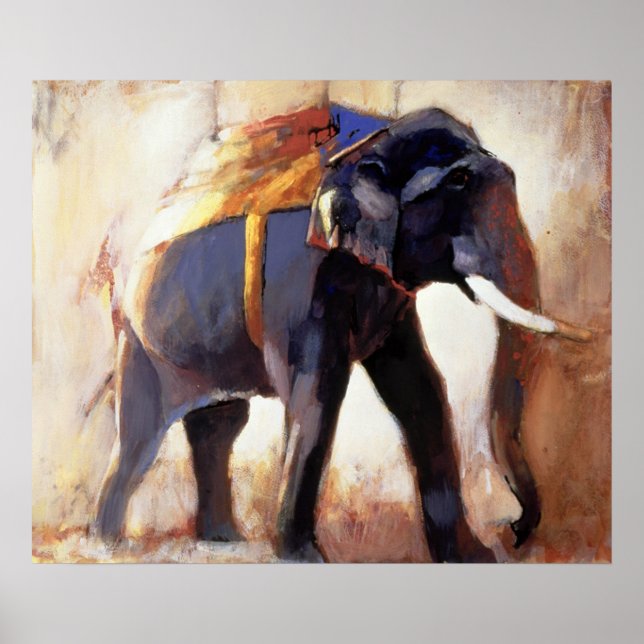 Shivaji Khana 1996 Poster (Framsidan)