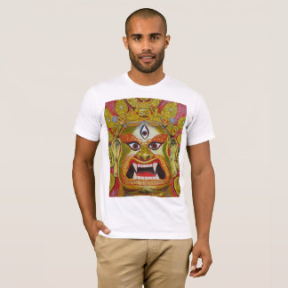 shivakalabhairavtshirt t shirt