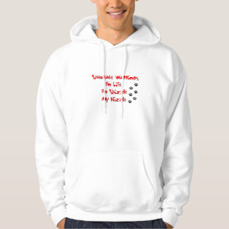 Shizzle för Hoodie SWFL Fo