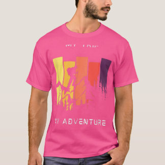 SHkl Broons T Shirt