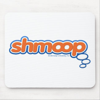 Shmoop logotyp musmatta