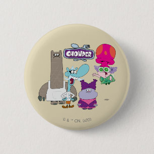 Shnitzel, Mung, Chowder, and Truffles Knapp