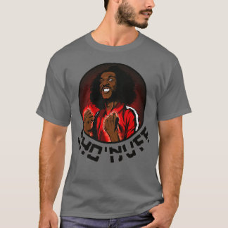Sho nuff senaste dragon TShirt T Shirt