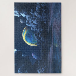 Shoals of Avernus Pussel