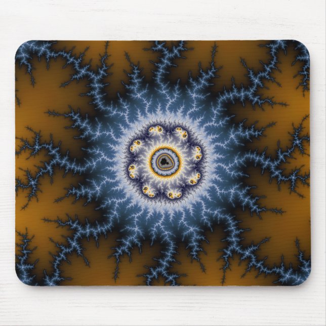 Shock - Fractal Musmatta (Framsidan)