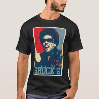 Shock G Hope Classic T-Shirt