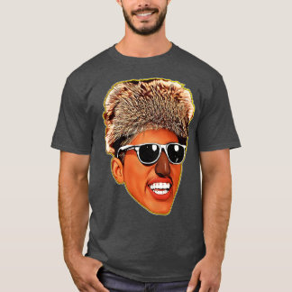 SHOCK G T SHIRT