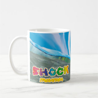Shock Kaffemugg