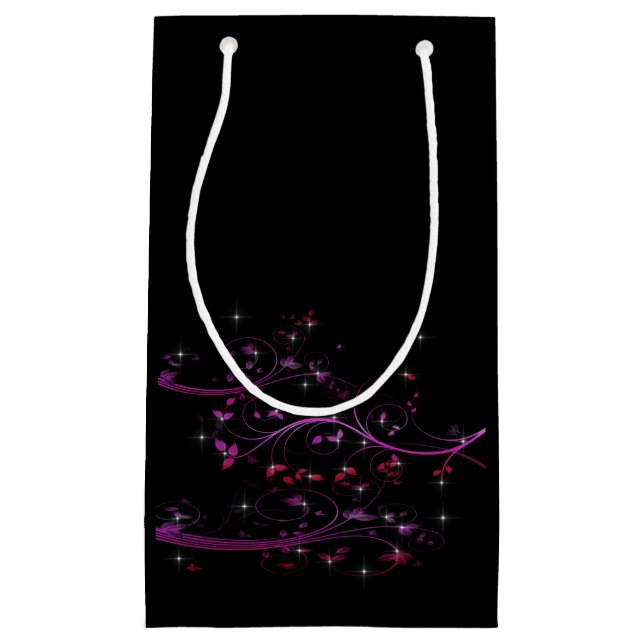 Shock rosa (Framsidan)