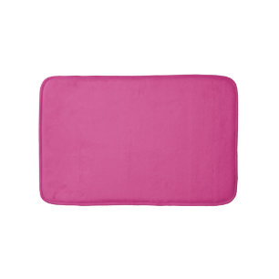 shock rosa Bath Mat Badrumsmatta
