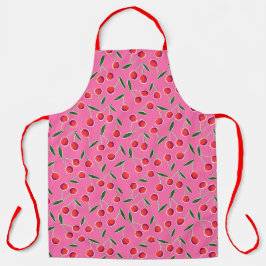 Shock rosa Berry Cherry Kitchen