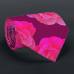 Shock rosa Blommigt Ro Flowers Vin Red Maroon Gift Slips<br><div class="desc">Designad med blommönster för rosa i coolan som gör en underbar gåva eller partiförmån för födelsedagar,  bröllop,  bröllop-årsdagar eller evenemang eller firande! Välj valfri bakgrund färg som du vill!</div>
