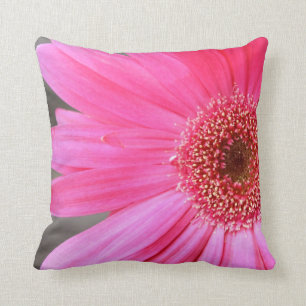 Shock rosa Daisy Kudde