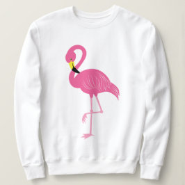 Shock rosa Flamingo Tee
