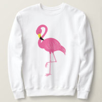 Shock rosa Flamingo