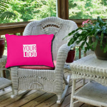 shock rosa - lägg till logotyp