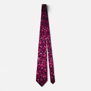 Shock rosa Lila Gnistra Abstrakt Glitter Coola Gif Slips