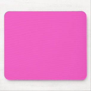 Shock rosa Mousepad Musmatta