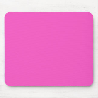 Shock rosa Mousepad Musmatta