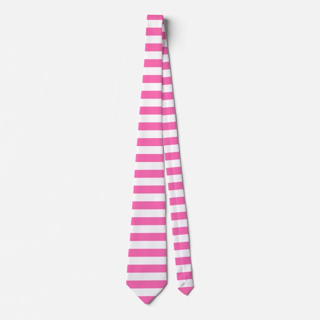 Shock rosa och White Rand Slips (Framsida)