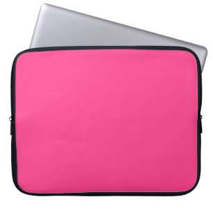 Shock rosa Play Laptop Fodral