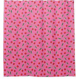 Shock rosa Retro Berry Cherry