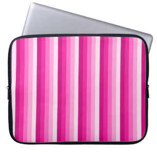 Shock rosa Shadow rand Laptop Fodral
