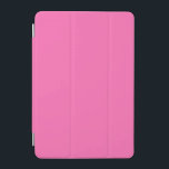 Shock rosa Solid Färg iPad Mini Skydd<br><div class="desc">Shock rosa Solid Färg</div>