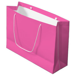 Shock rosa Stor Gift-fack