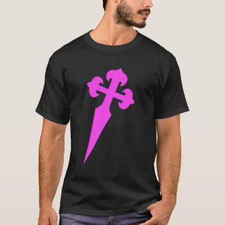 Shock rosa Sword T Shirt