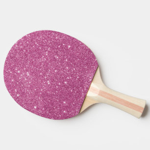 Shock rosaglitterSparkles Pingisracket