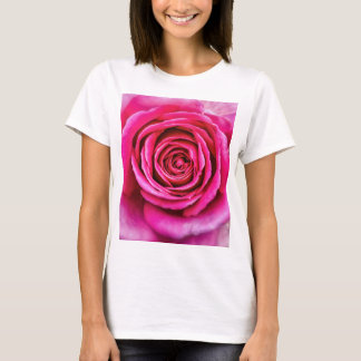 Shock rosaro t-shirt