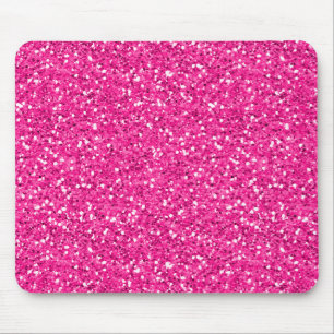 Shock rosaShimmerglitter Musmatta